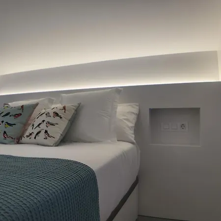 Apartamento Turísticos Adarve San Fernando *