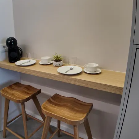 Apartamento Turísticos Adarve San Fernando Lugo