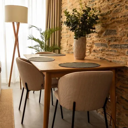 Apartamento Turísticos Adarve San Fernando