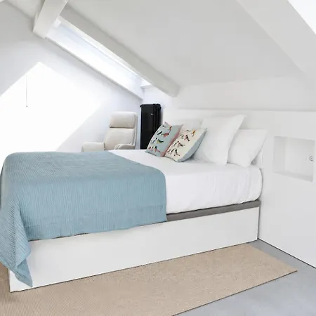 Apartamento Turísticos Adarve San Fernando Lugo