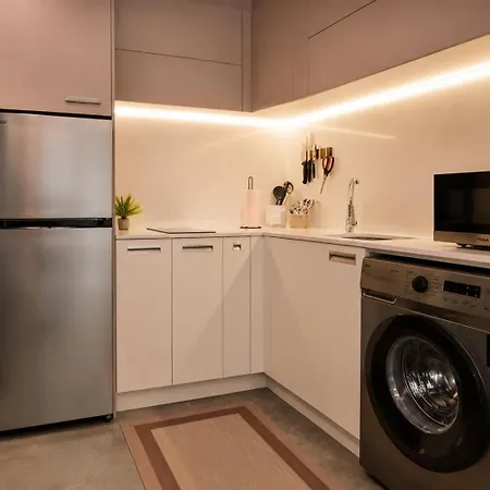 Turísticos Adarve San Fernando Apartamento