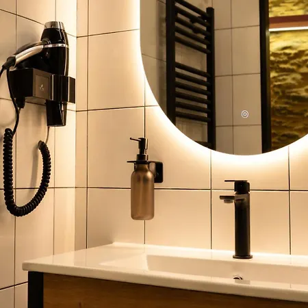 Apartamento Turísticos Adarve San Fernando