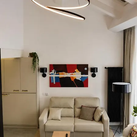Apartamento Turísticos Adarve San Fernando