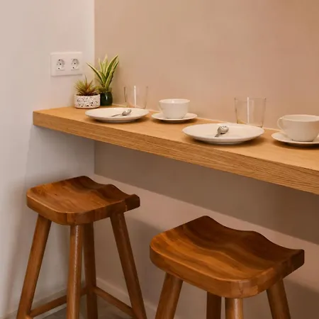 Turísticos Adarve San Fernando Apartamento