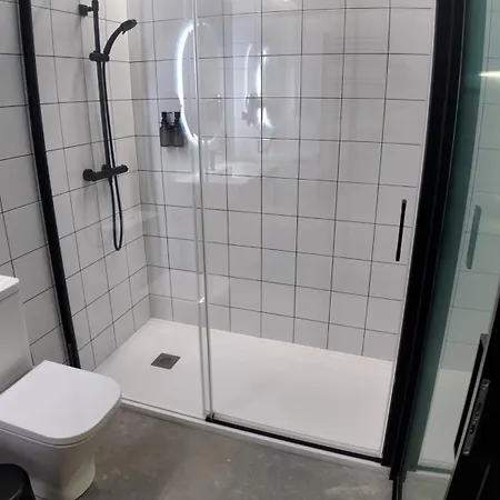 Apartamento Turísticos Adarve San Fernando *