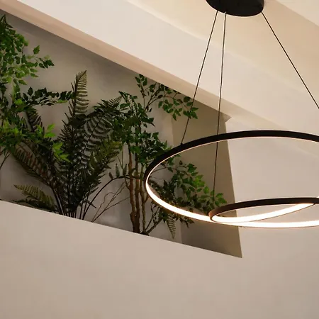 Turísticos Adarve San Fernando Apartamento Lugo