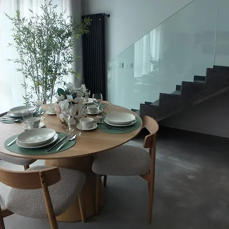 Apartamento Turísticos Adarve San Fernando